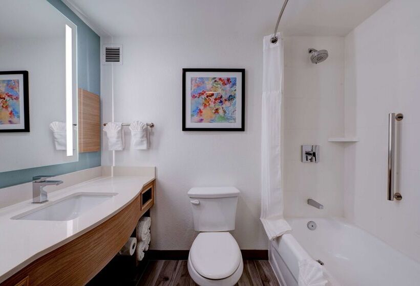 فندق Hilton Garden Inn Anaheim Garden Grove