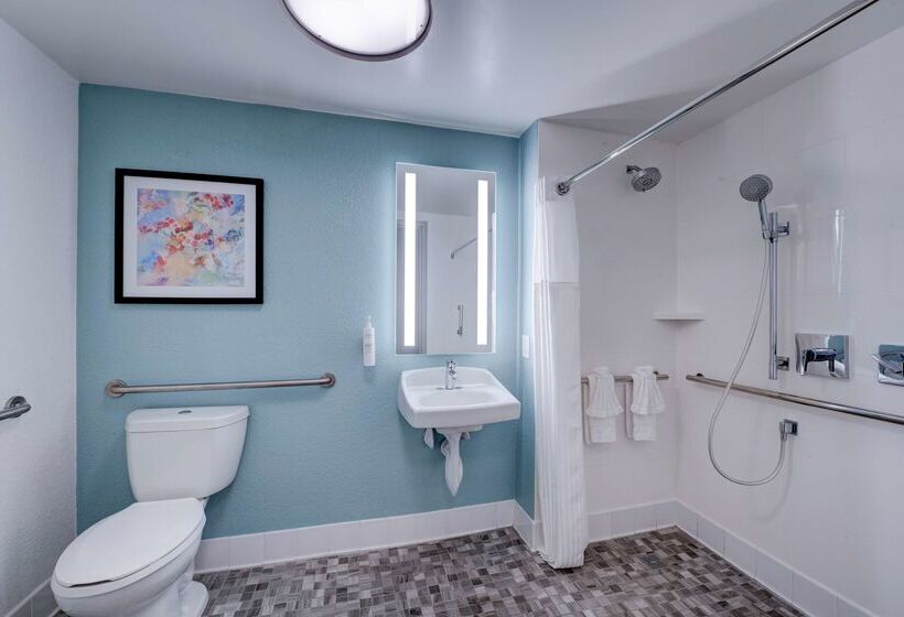 فندق Hilton Garden Inn Anaheim Garden Grove