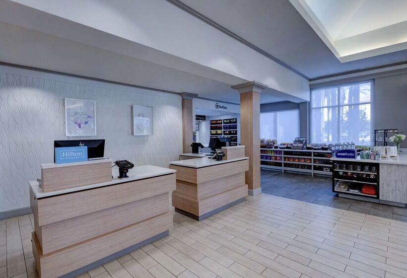 فندق Hilton Garden Inn Anaheim Garden Grove