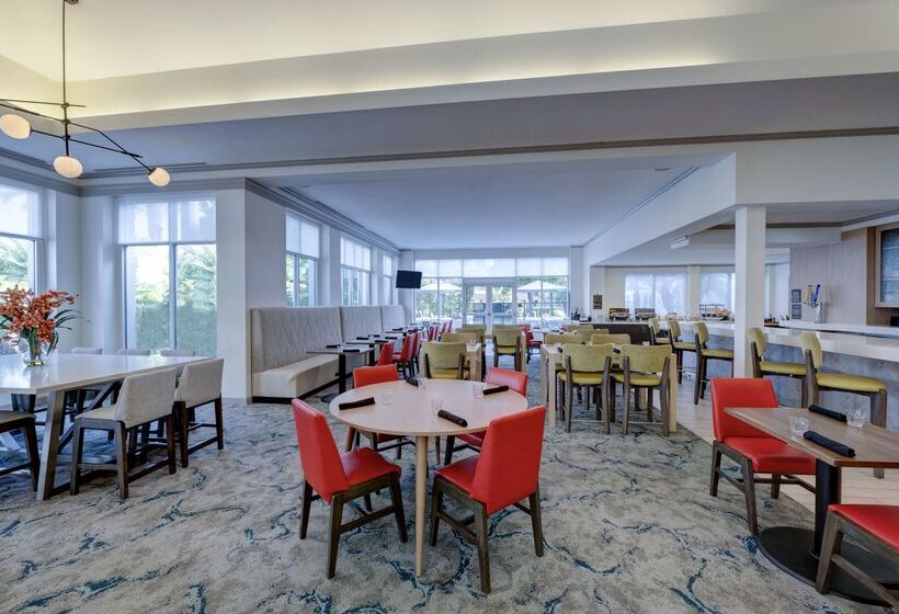 فندق Hilton Garden Inn Anaheim Garden Grove