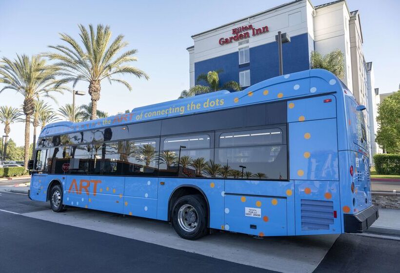 فندق Hilton Garden Inn Anaheim Garden Grove