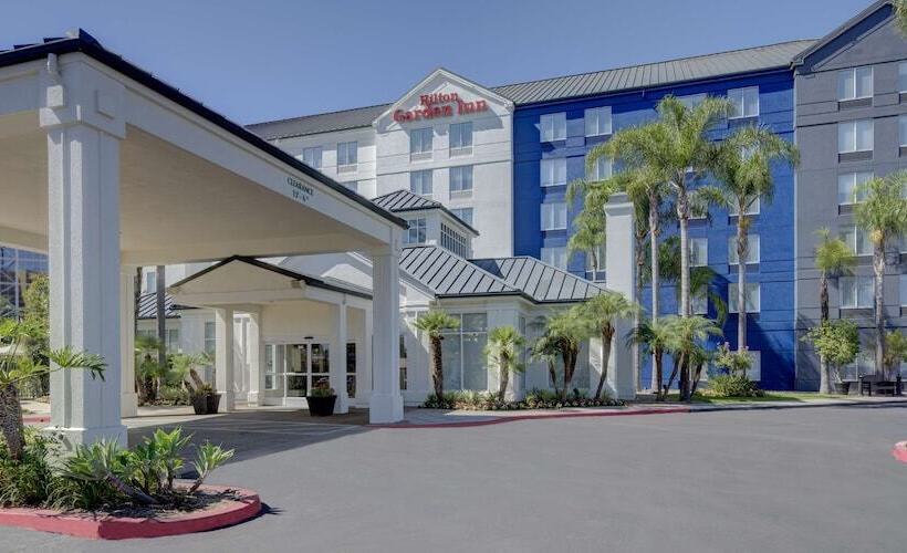فندق Hilton Garden Inn Anaheim Garden Grove