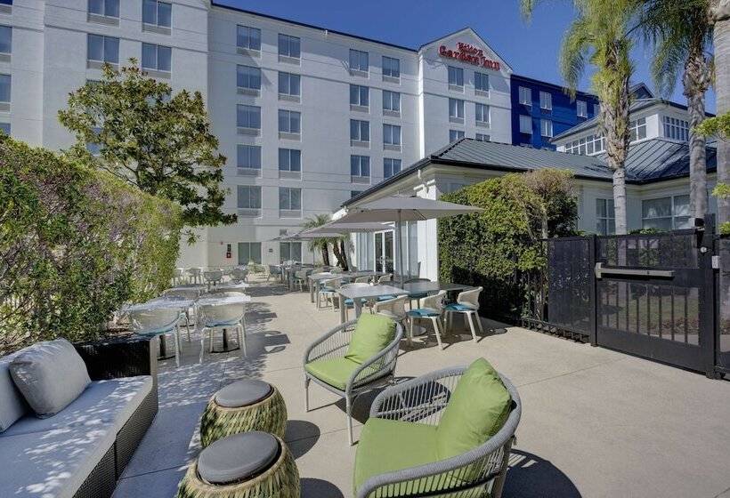 فندق Hilton Garden Inn Anaheim Garden Grove