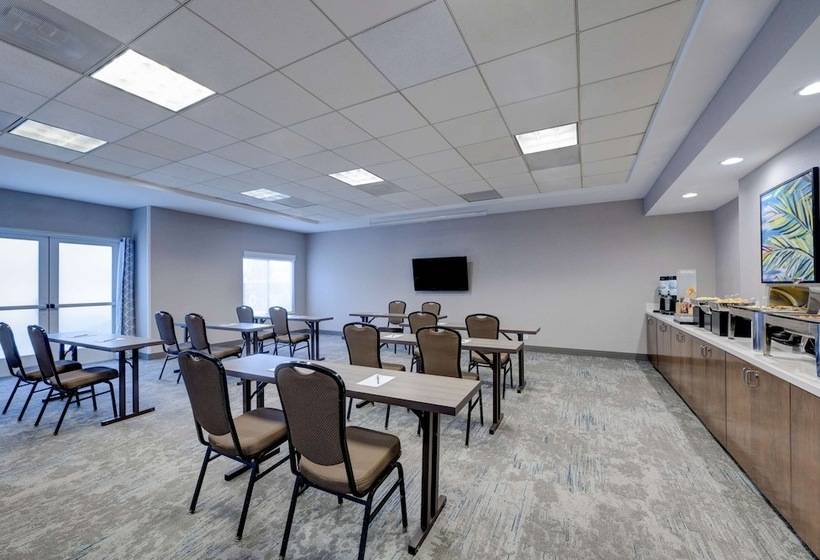 فندق Hilton Garden Inn Anaheim Garden Grove