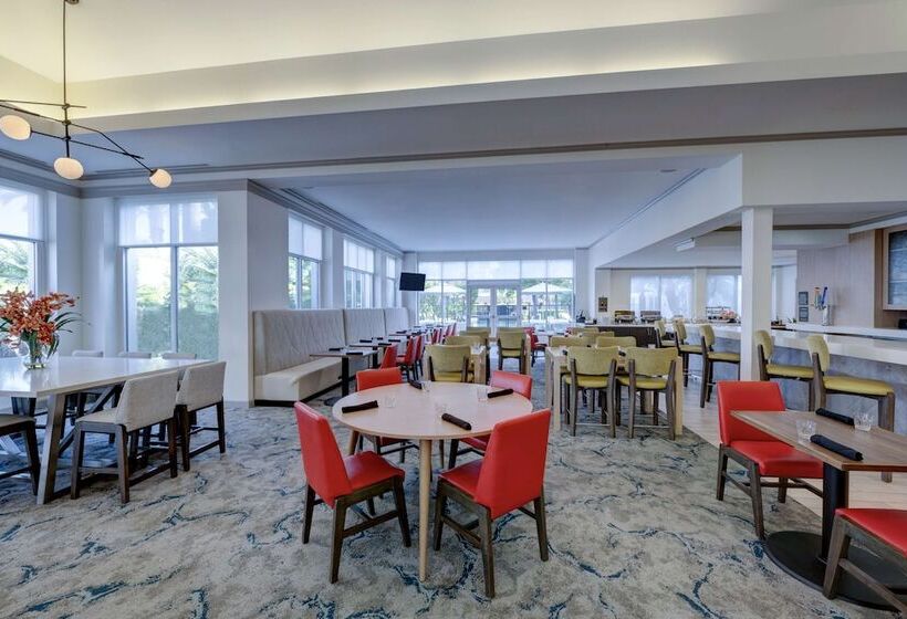 فندق Hilton Garden Inn Anaheim Garden Grove