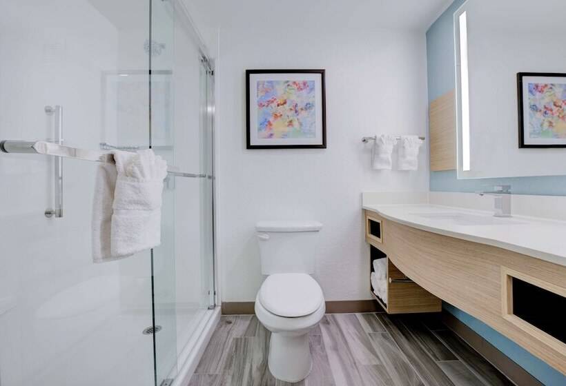 فندق Hilton Garden Inn Anaheim Garden Grove