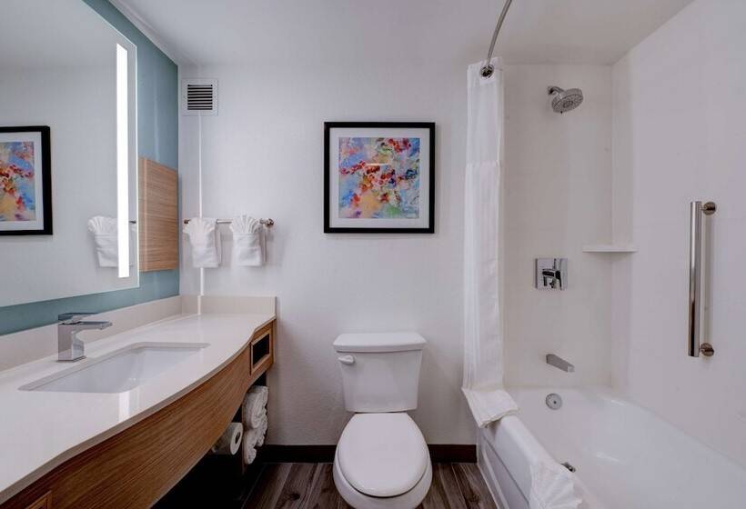 فندق Hilton Garden Inn Anaheim Garden Grove