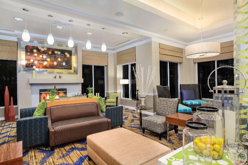 فندق Hilton Garden Inn Anaheim Garden Grove