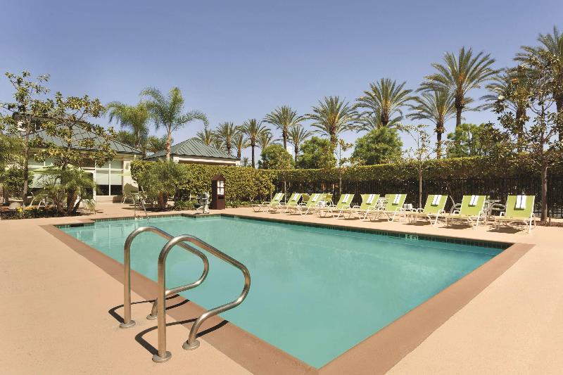 فندق Hilton Garden Inn Anaheim Garden Grove