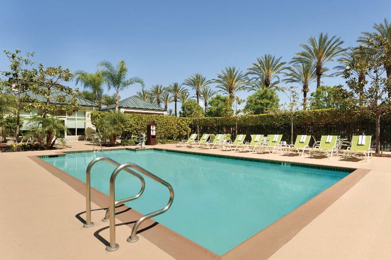 فندق Hilton Garden Inn Anaheim Garden Grove