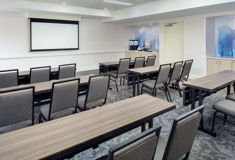 فندق Hilton Garden Inn Arcadia/pasadena Area