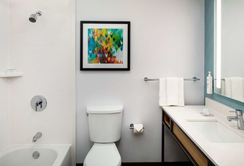 فندق Hilton Garden Inn Arcadia/pasadena Area