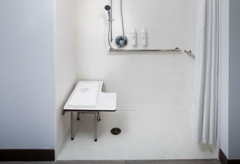 فندق Hilton Garden Inn Arcadia/pasadena Area