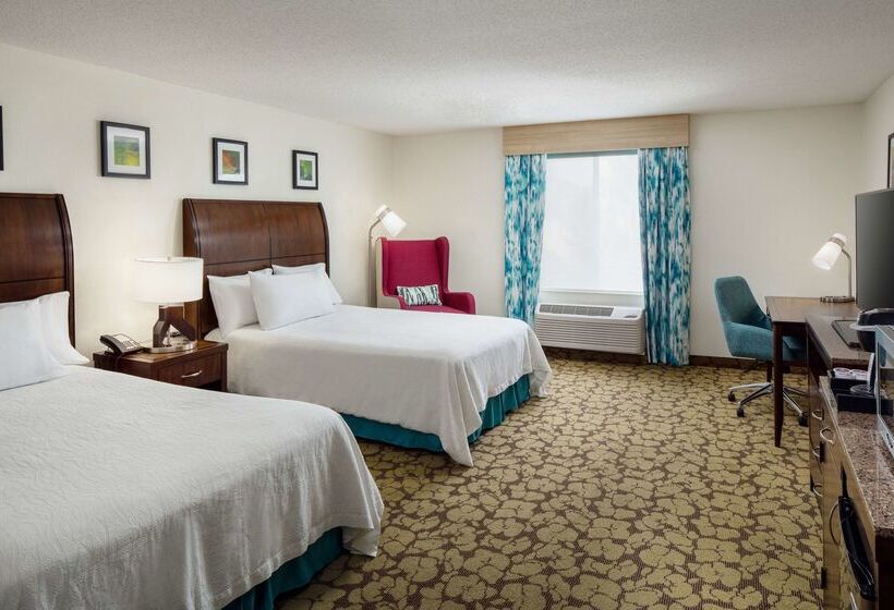 فندق Hilton Garden Inn Arcadia/pasadena Area