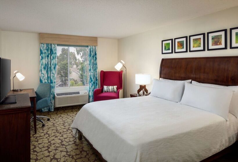فندق Hilton Garden Inn Arcadia/pasadena Area