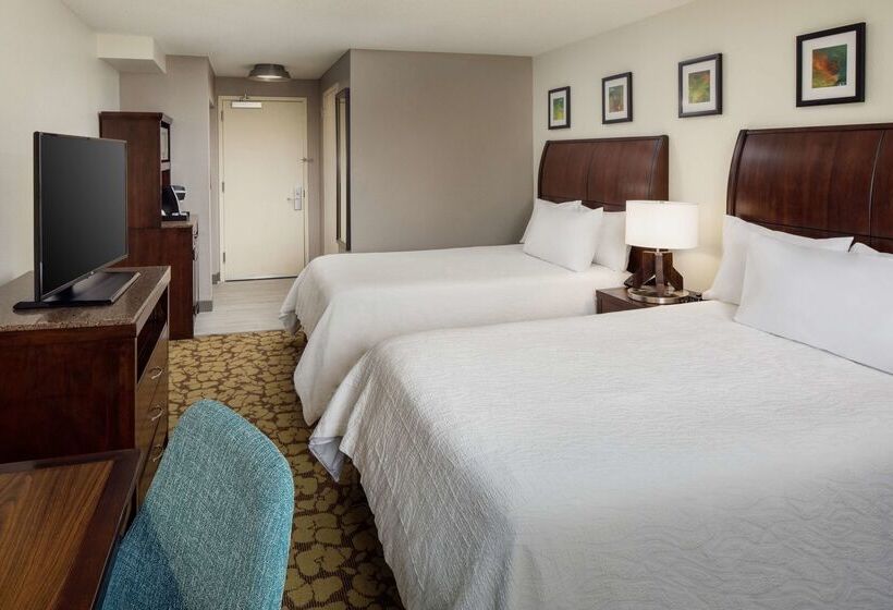 فندق Hilton Garden Inn Arcadia/pasadena Area