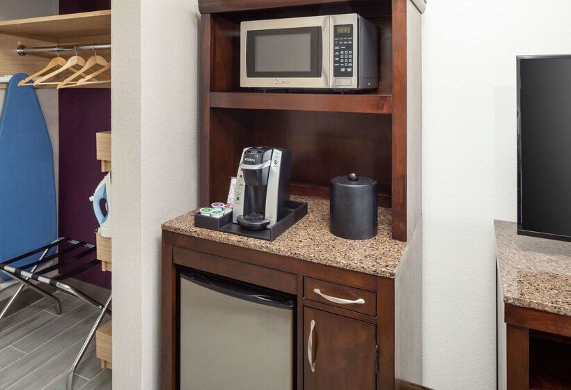 فندق Hilton Garden Inn Arcadia/pasadena Area