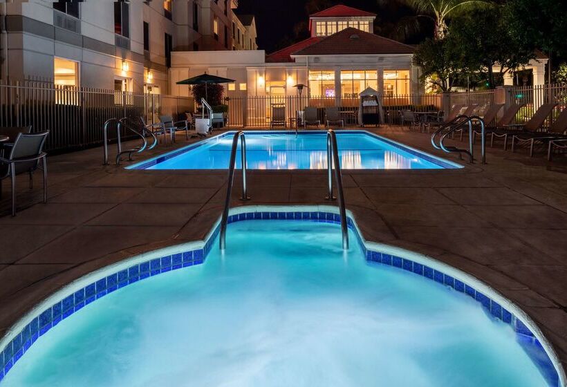 فندق Hilton Garden Inn Arcadia/pasadena Area