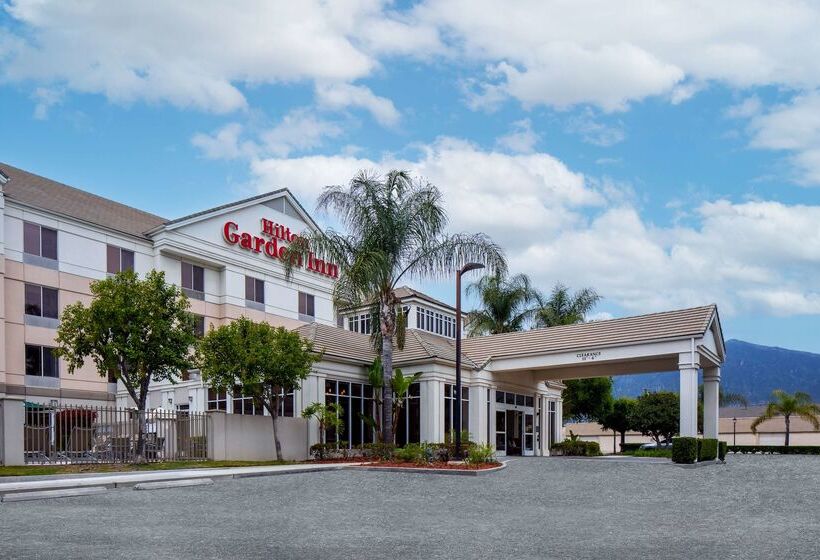 فندق Hilton Garden Inn Arcadia/pasadena Area