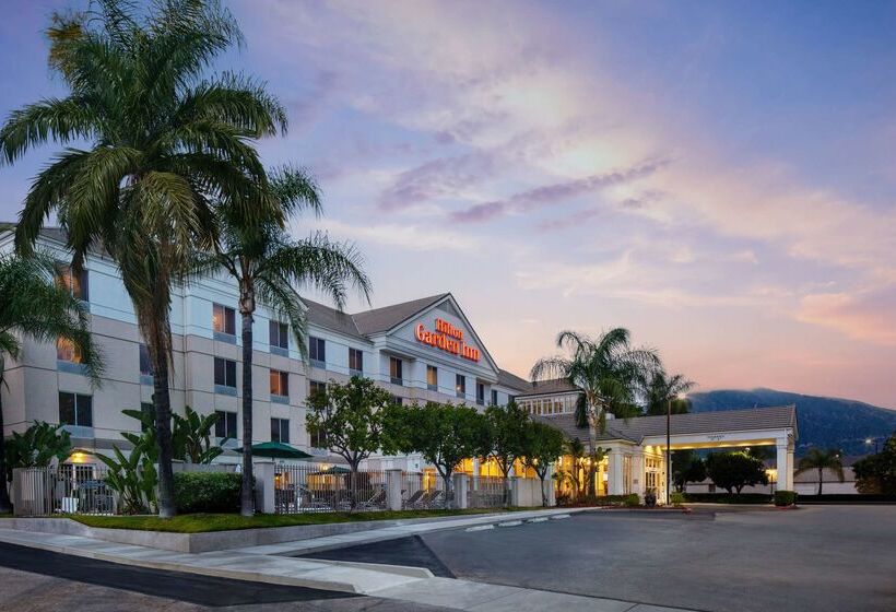 فندق Hilton Garden Inn Arcadia/pasadena Area