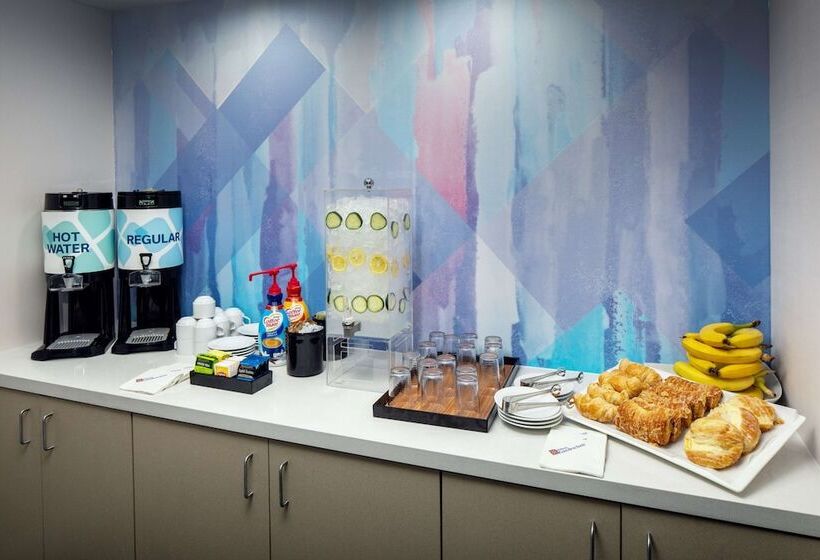 فندق Hilton Garden Inn Arcadia/pasadena Area