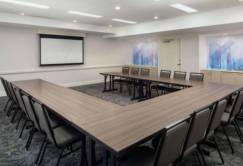 فندق Hilton Garden Inn Arcadia/pasadena Area