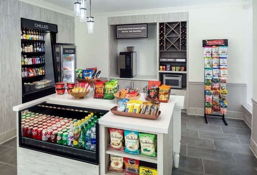 فندق Hilton Garden Inn Arcadia/pasadena Area