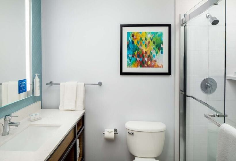 فندق Hilton Garden Inn Arcadia/pasadena Area