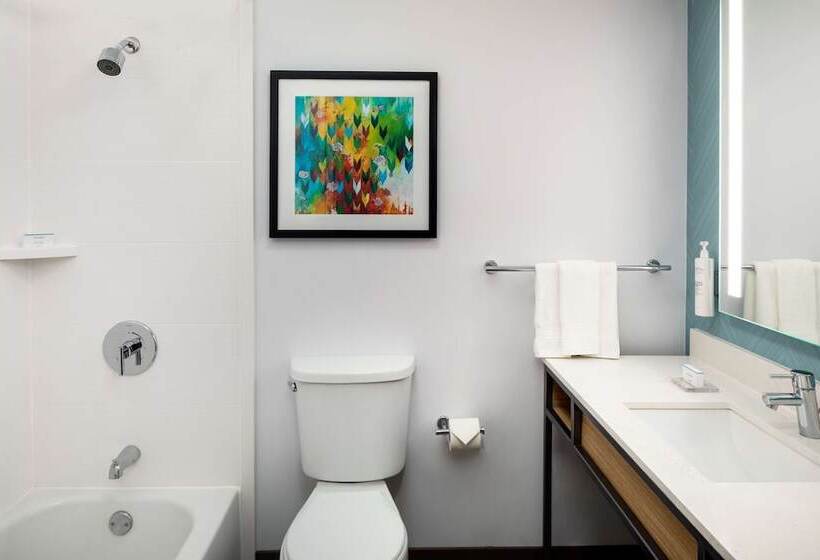 فندق Hilton Garden Inn Arcadia/pasadena Area