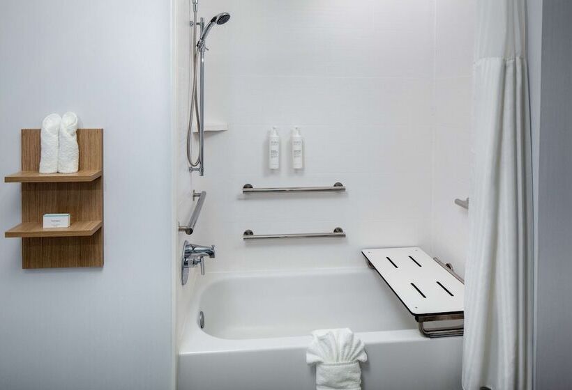 فندق Hilton Garden Inn Arcadia/pasadena Area