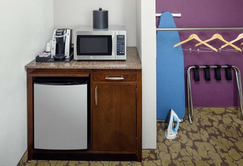 فندق Hilton Garden Inn Arcadia/pasadena Area