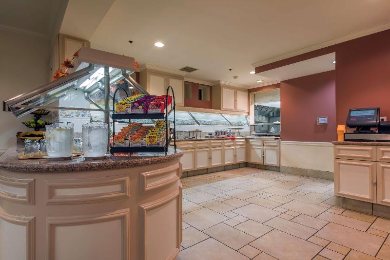 فندق Hilton Garden Inn Arcadia/pasadena Area