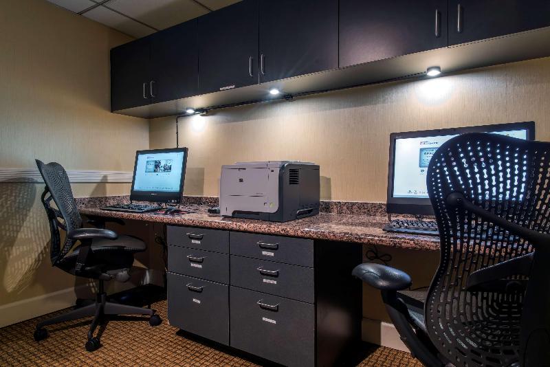 فندق Hilton Garden Inn Arcadia/pasadena Area