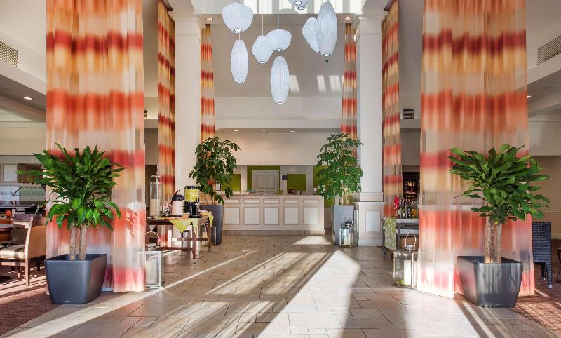 فندق Hilton Garden Inn Arcadia/pasadena Area