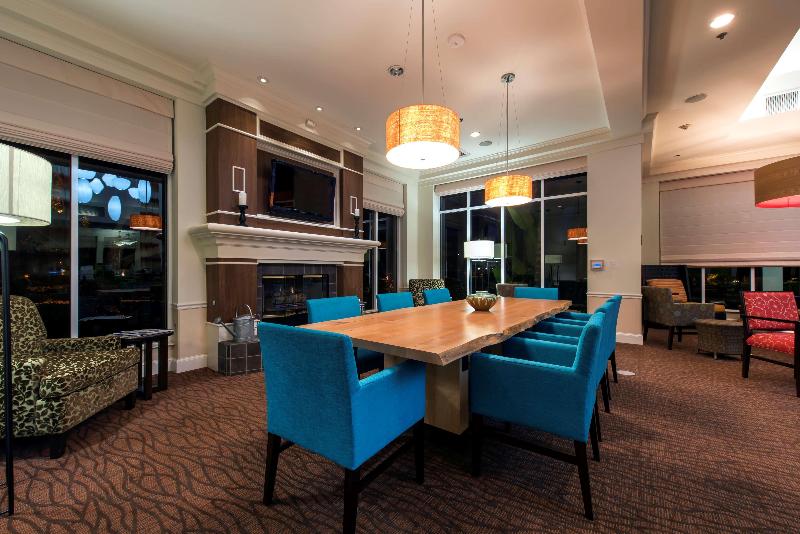 فندق Hilton Garden Inn Arcadia/pasadena Area