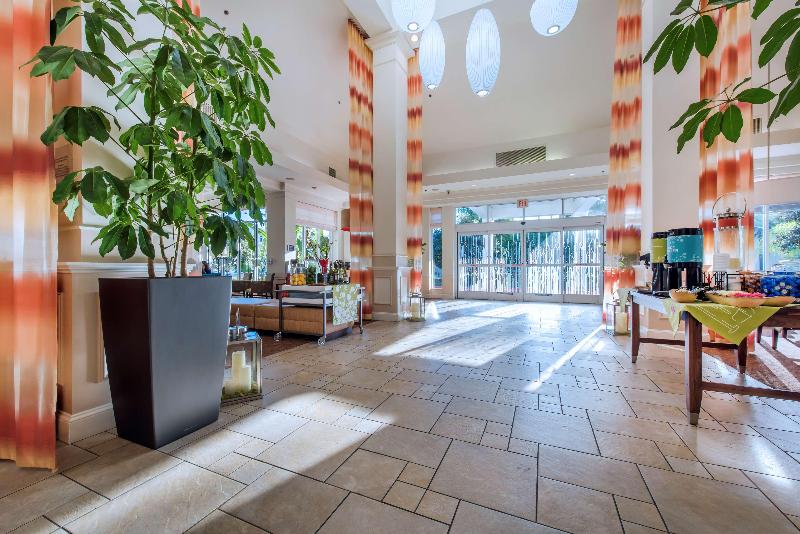 فندق Hilton Garden Inn Arcadia/pasadena Area