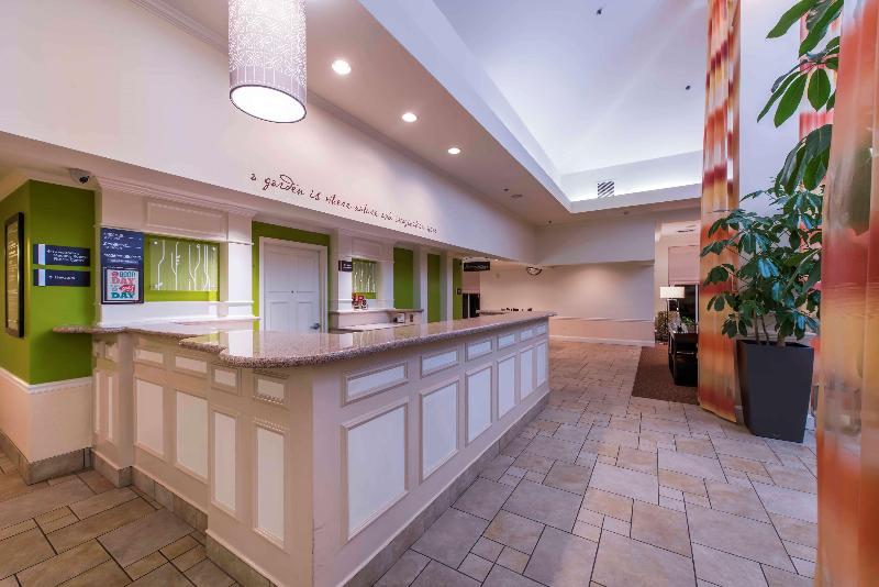 فندق Hilton Garden Inn Arcadia/pasadena Area