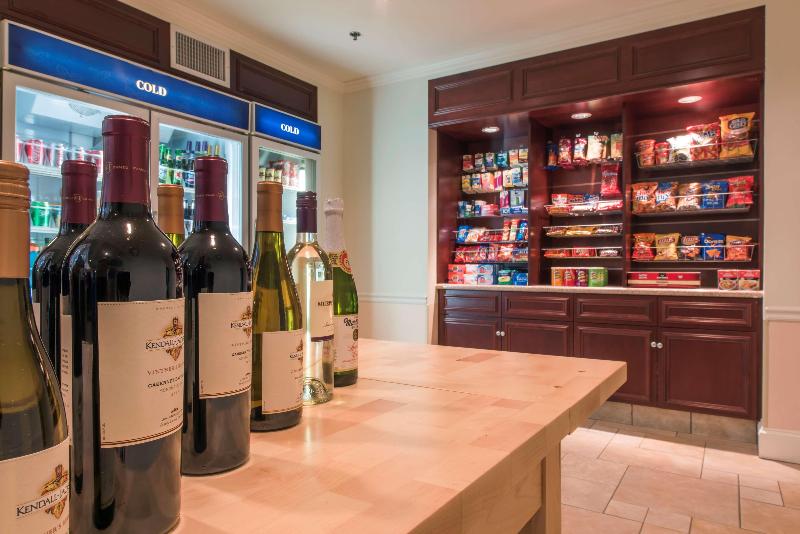 فندق Hilton Garden Inn Arcadia/pasadena Area