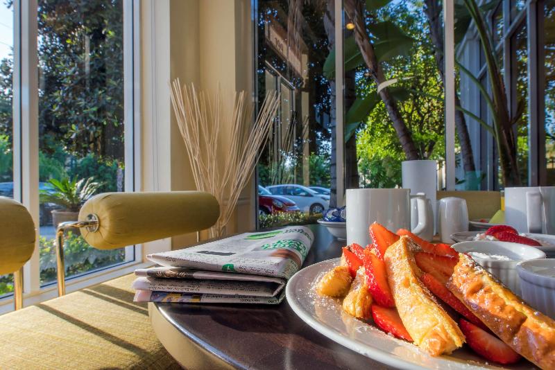 فندق Hilton Garden Inn Arcadia/pasadena Area