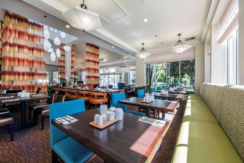 فندق Hilton Garden Inn Arcadia/pasadena Area