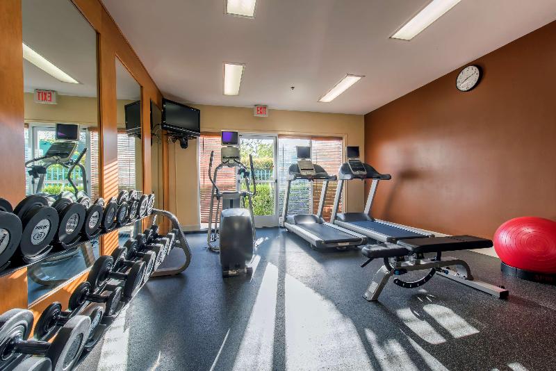 فندق Hilton Garden Inn Arcadia/pasadena Area