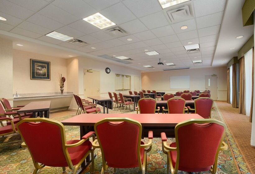 فندق Hilton Garden Inn Atlanta North/johns Creek