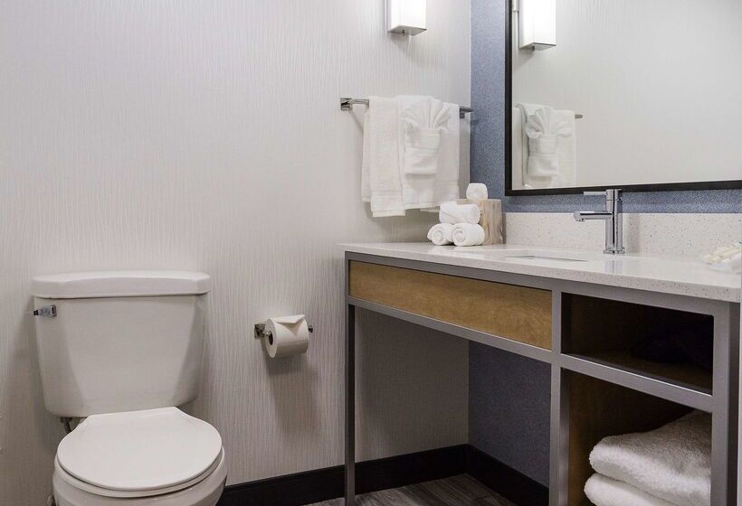 فندق Hilton Garden Inn Atlanta North/johns Creek