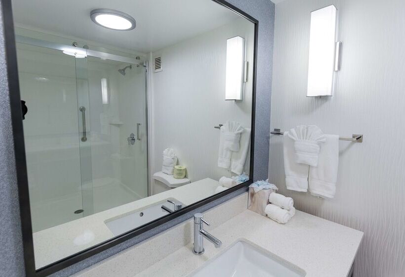 فندق Hilton Garden Inn Atlanta North/johns Creek