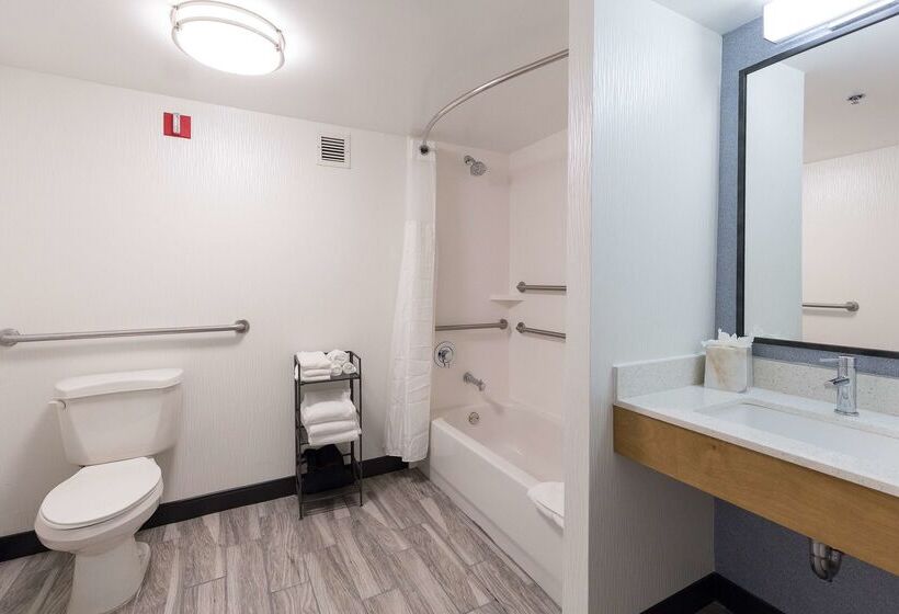 فندق Hilton Garden Inn Atlanta North/johns Creek