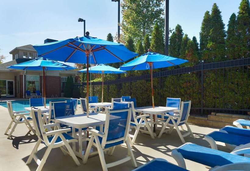 فندق Hilton Garden Inn Atlanta North/johns Creek