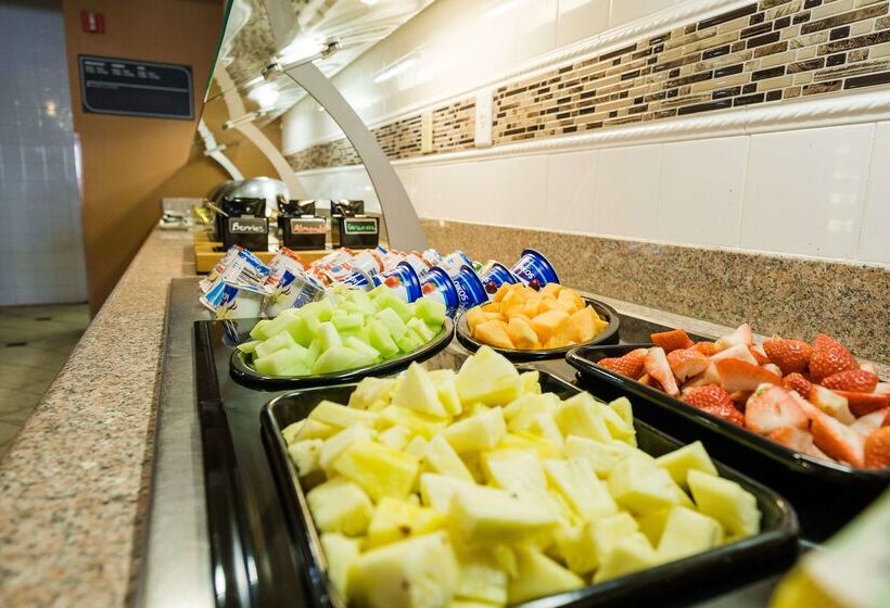 فندق Hilton Garden Inn Atlanta North/johns Creek