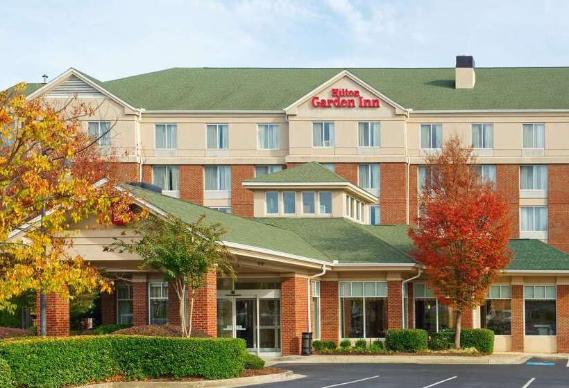 فندق Hilton Garden Inn Atlanta North/johns Creek