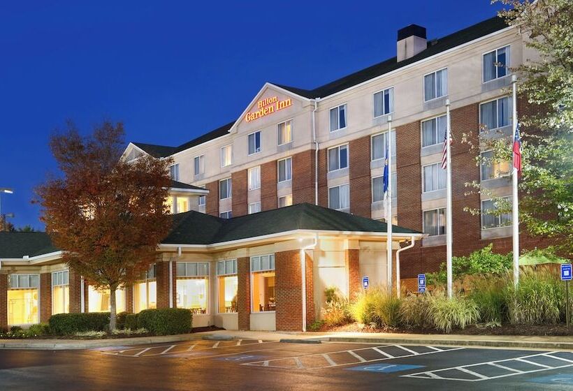 فندق Hilton Garden Inn Atlanta North/johns Creek