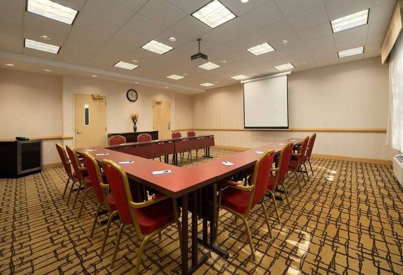 فندق Hilton Garden Inn Atlanta North/johns Creek